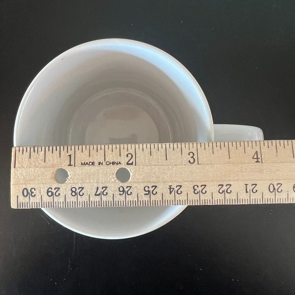 Nurse Novelty Comical Coffee Mug by Russ Berrie & Co - Get Well - Picture 6 of 7